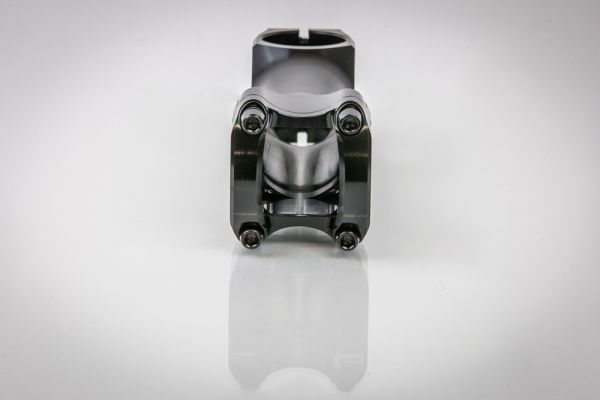 SwiftArt. Bolt CNC Vorbau 31.8mm