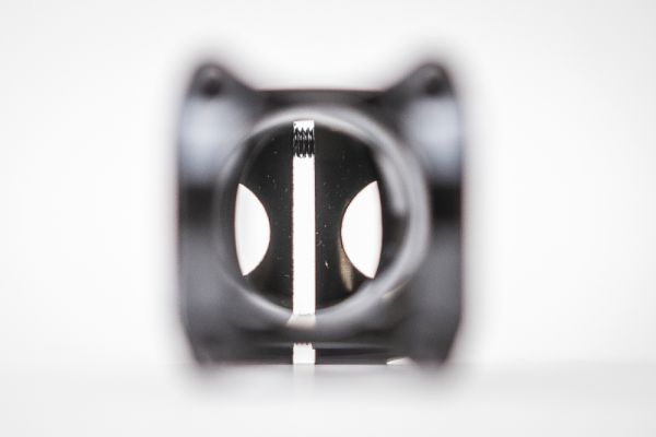 SwiftArt. Bolt CNC Vorbau 31.8mm