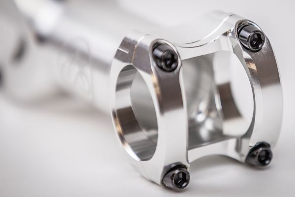 SwiftArt. Bolt CNC Vorbau 31.8mm
