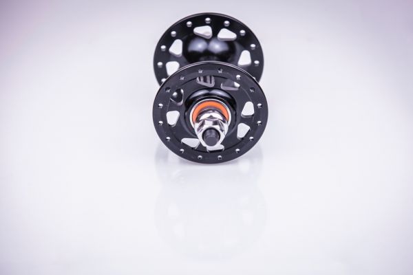 SwiftArt. Boost Track Vorderradnabe