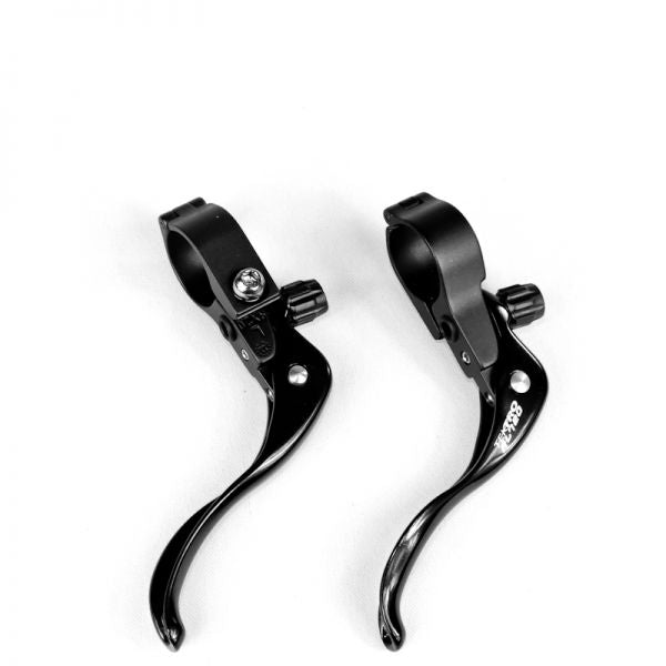 Tektro Aluminium Bremshebel Set RL-721 Oversize 31,8mm