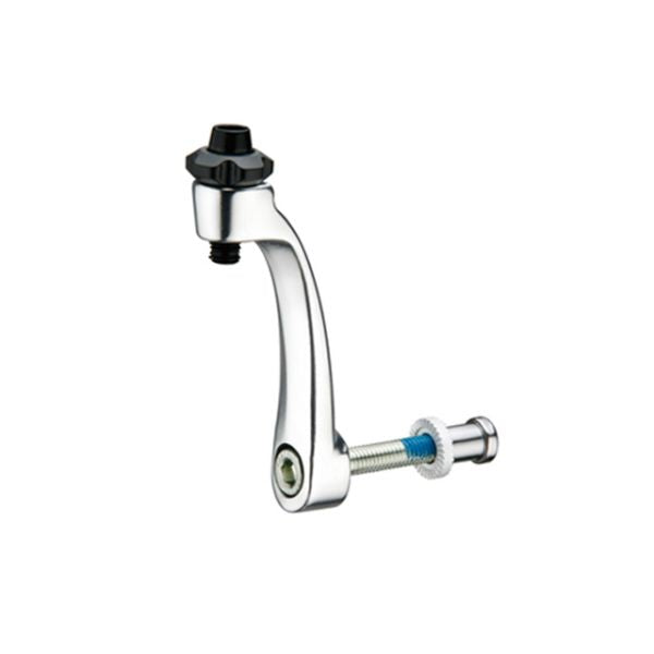 Tektro Bremszuggegenhalter für Vorderradgabel