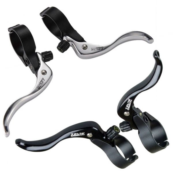 tektro bremshebel rennrad Tektro Aluminium Bremshebel Set RL-721 Oversize 31,8mm