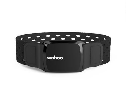 Wahoo Fitness TICKR FIT ANT+ Herzfrequenz