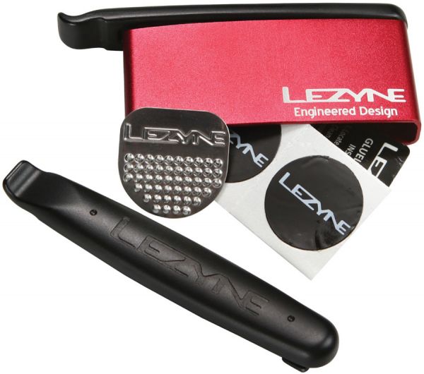 Lezyne Lever-Kit