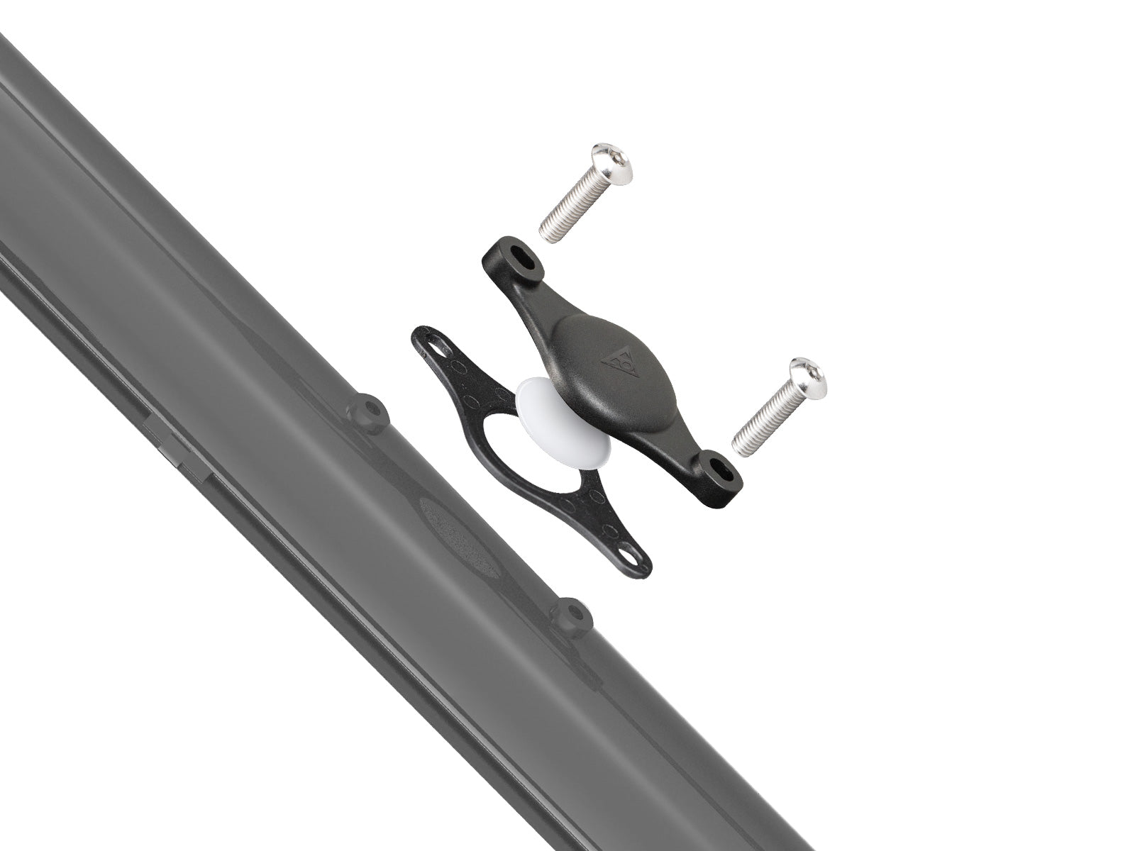 Topeak Cage Mount für Apple AirTag