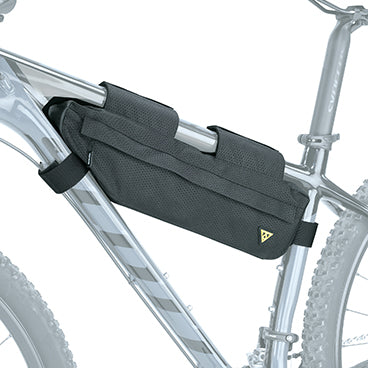 Topeak MidLoader - Schwarz