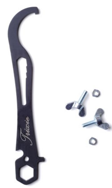 Pedro's Trixie Fixed Tool