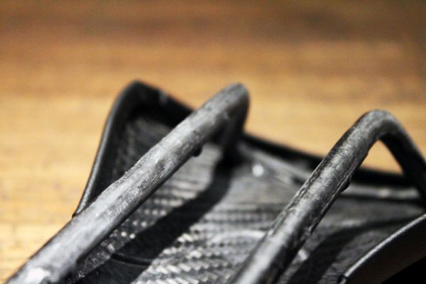 Tune Komm-Vor Vollcarbon Sattel - 95g