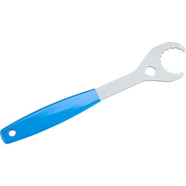 Unior Bike Tools Innenlagerschlüssel (offen) 1609/2HOBBY