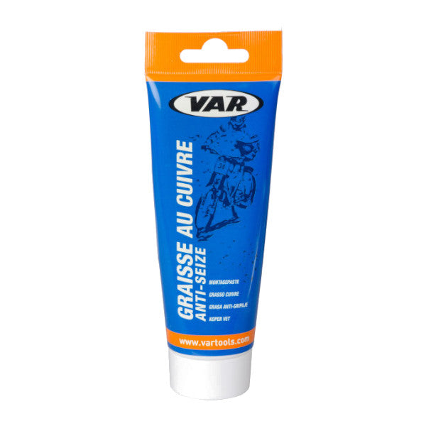 VAR Kupermontage Paste 100ml NL-78600