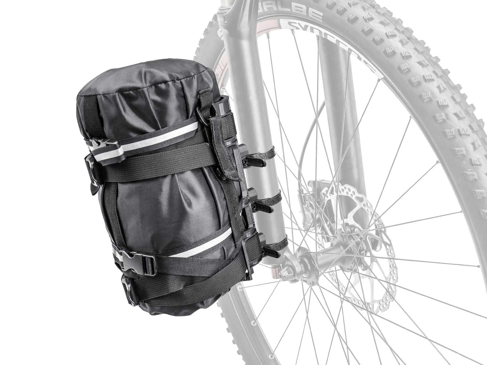 Topeak VERSACAGE Packing Cage