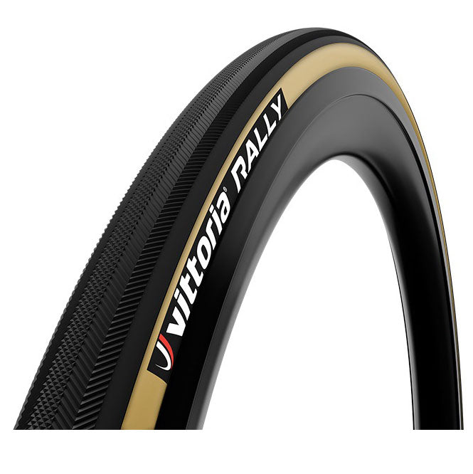 Vittoria Rally Schlauchreifen, 700x25c