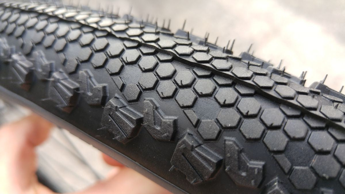 Vittoria Terreno Dry G+ Isotech TNT Faltreifen TLR - 700x33c