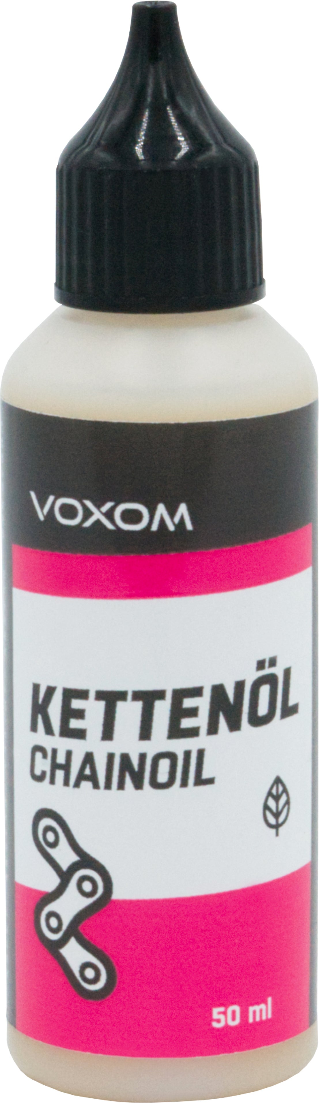 Voxom BIO Kettenöl 50ml