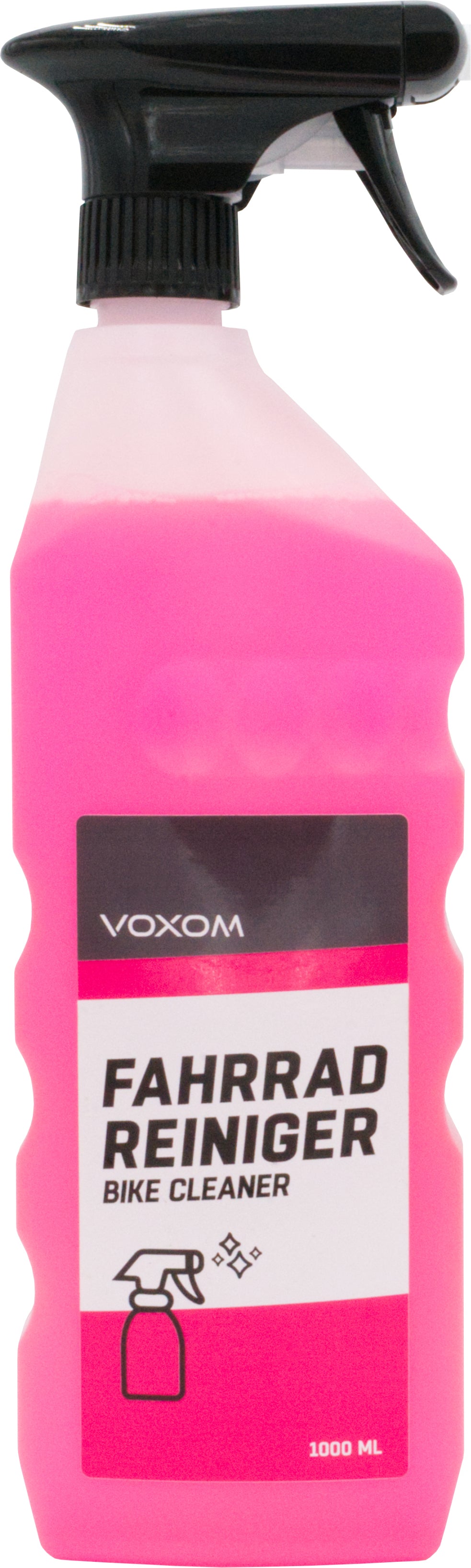 Voxom Fahrradreiniger 1000ml