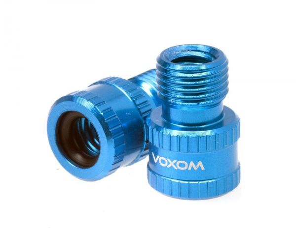 Voxom Ventiladapter VAD1 SV auf AV