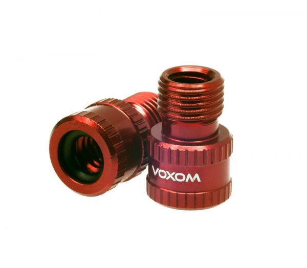 Voxom Ventiladapter VAD1 SV auf AV