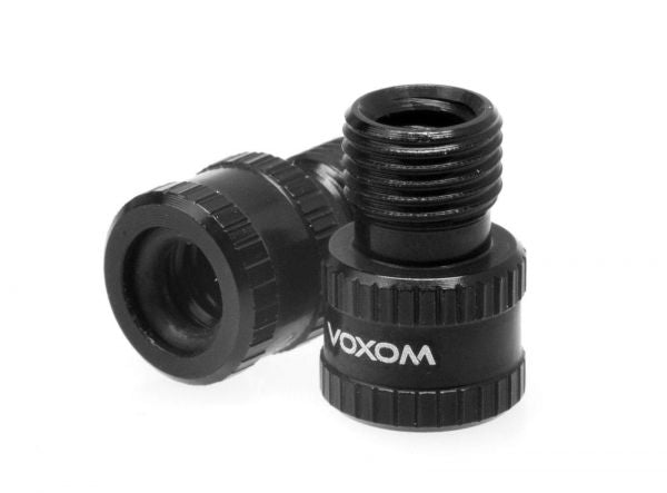 Voxom Ventiladapter VAD1 SV auf AV