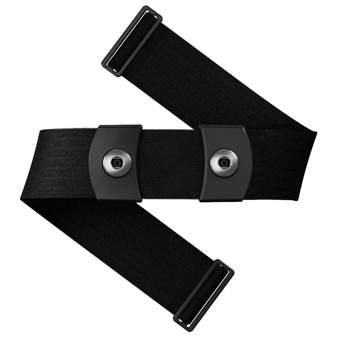 Wahoo Fitness TICKR X2 ANT+ Pulsgurt Herzfrequenz