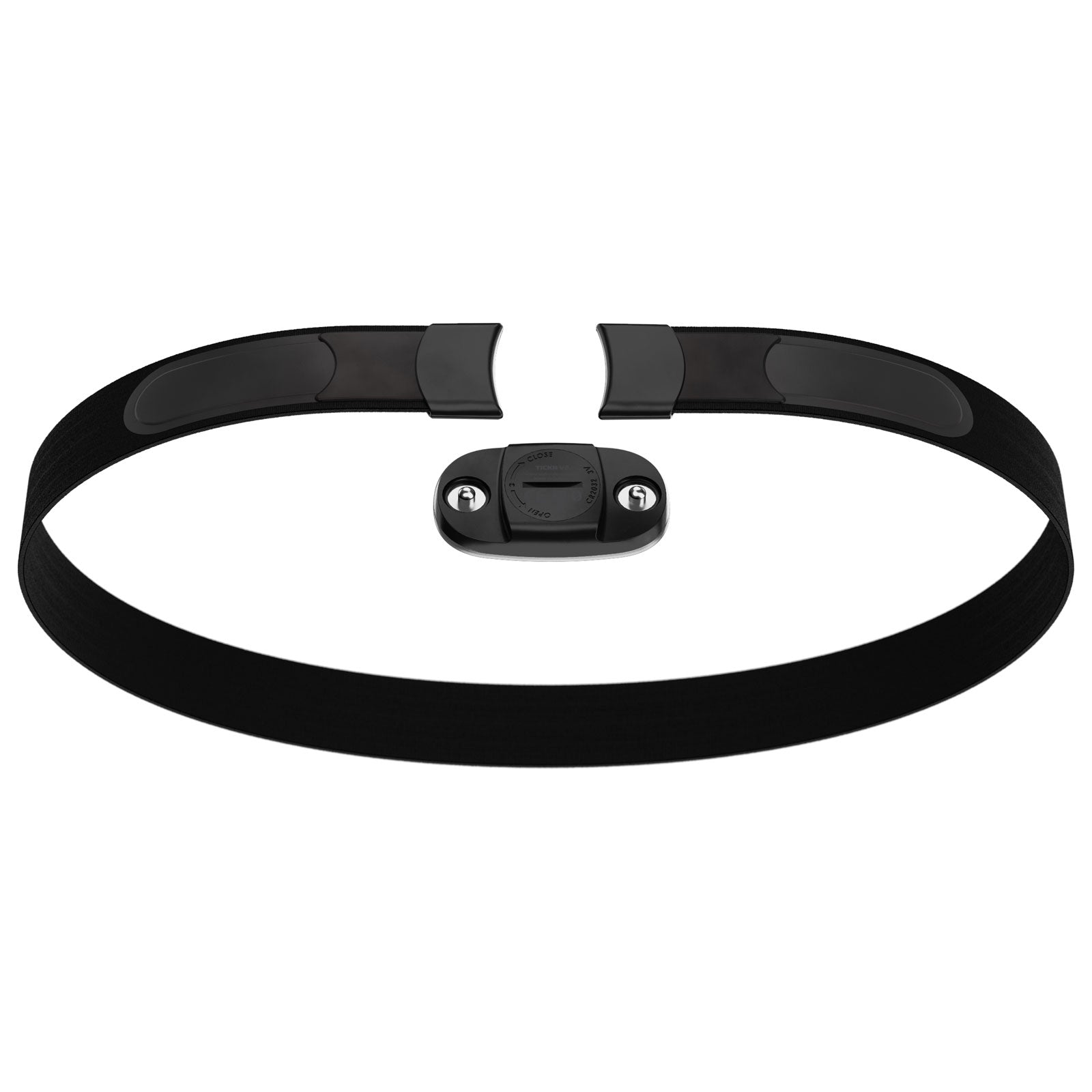Wahoo Fitness TICKR X2 ANT+ Pulsgurt Herzfrequenz
