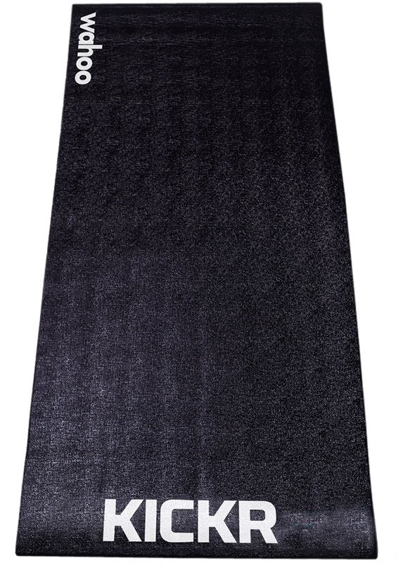 Wahoo Fitness KICKR Floor Mat - Bodenmatte für KICKR