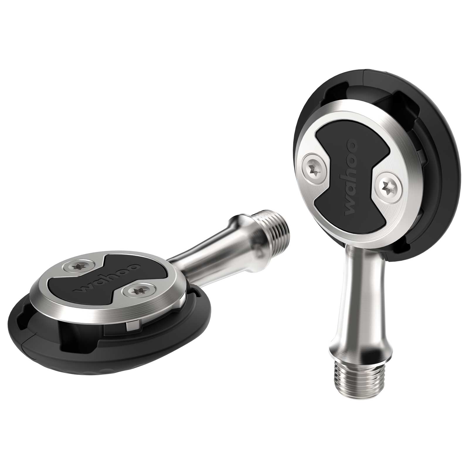 speedplay pedale einstellen Wahoo SPEEDPLAY Aero Edelstahl Klick Pedale