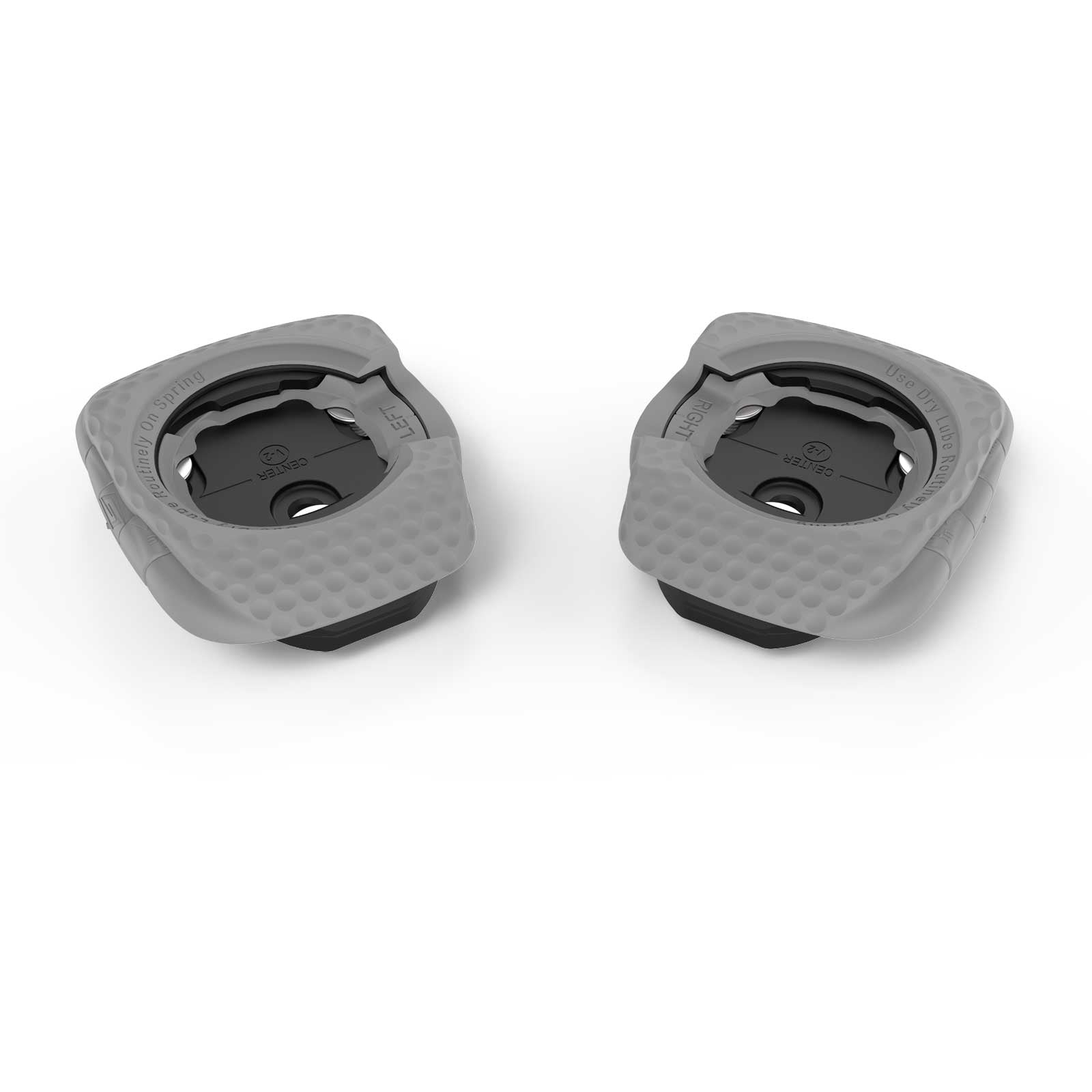 Wahoo SPEEDPLAY Easy Tension Cleats Pedalplatten