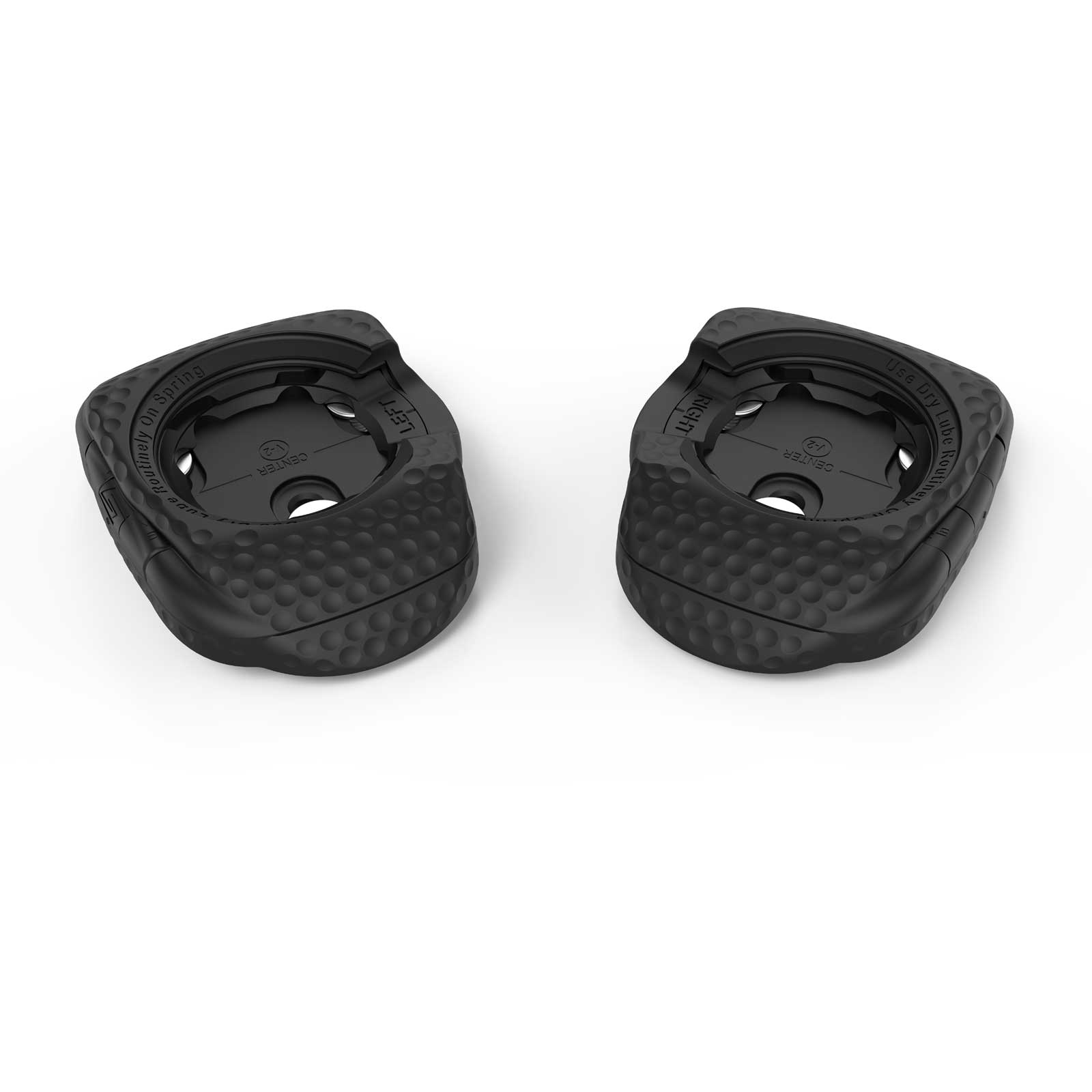 Wahoo SPEEDPLAY Standard Tension Cleats Pedalplatten