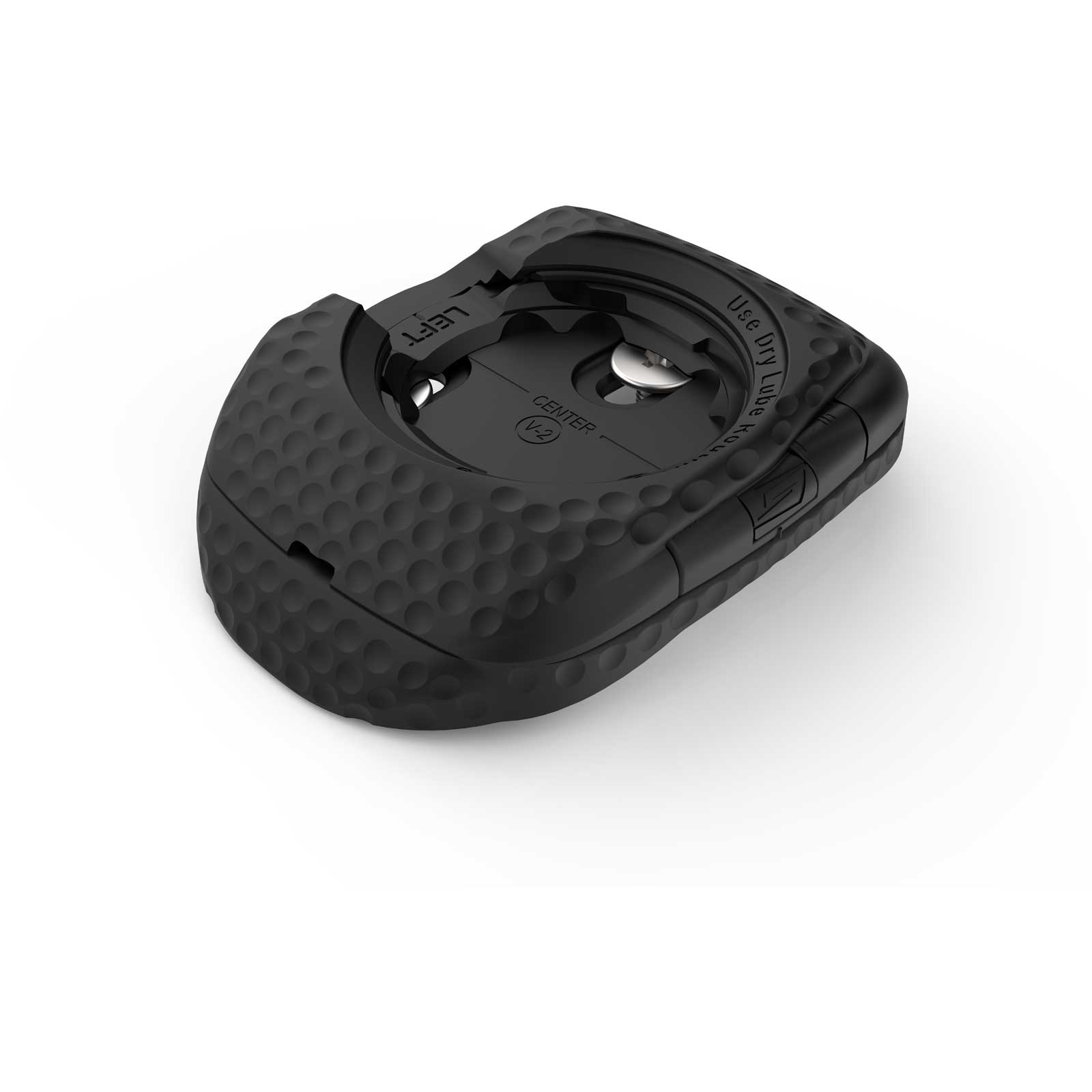 Wahoo SPEEDPLAY Standard Tension Cleats Pedalplatten