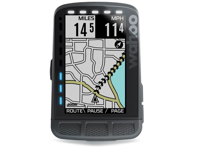 Wahoo Fitness ELEMNT ROAM GPS Fahrradcomputer