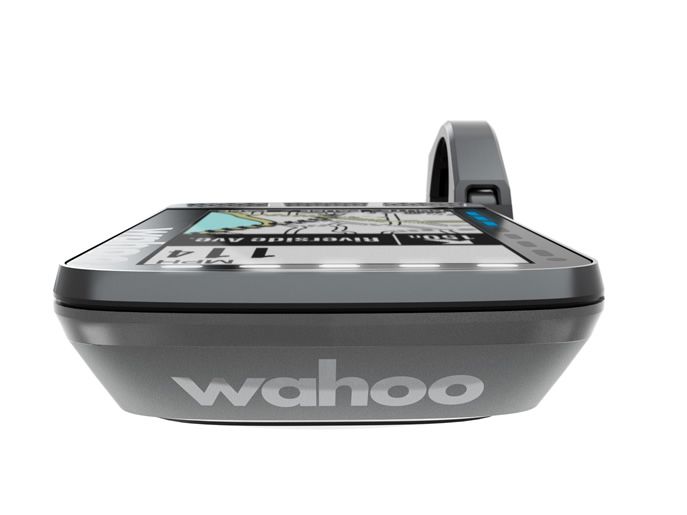 Wahoo Fitness ELEMNT ROAM GPS Fahrradcomputer BUNDLE