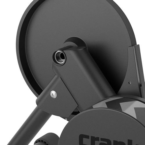 Wahoo Fitness KICKR Core Smart Bike Trainer Trainingsrolle/Trainer