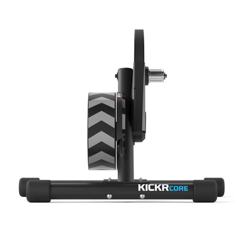 Wahoo Fitness KICKR Core Smart Bike Trainer Trainingsrolle/Trainer
