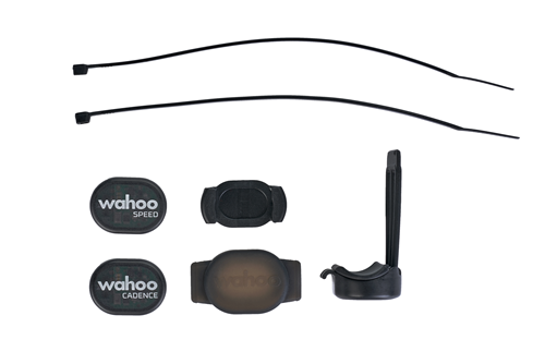 Wahoo Fitness RPM Speed und Cadence Sensor Set - Geschwindigkeits- und Trittfrequenzsensoren