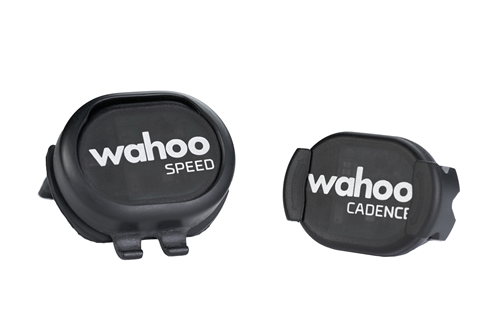 Wahoo Fitness RPM Speed und Cadence Sensor Set - Geschwindigkeits- und Trittfrequenzsensoren