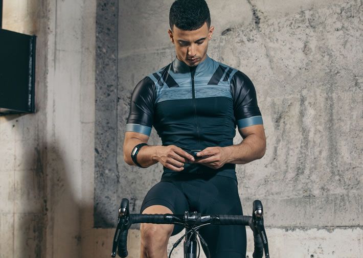 Wahoo Fitness TICKR FIT ANT+ Herzfrequenz