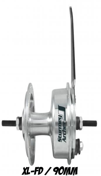 trommelbremse fahrrad kaufen Sturmey Archer Trommelbremse Aluminium