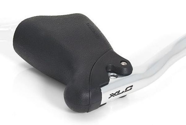 XLC Rennbrems-Hebelset BL-R01 Schwarz/Silber