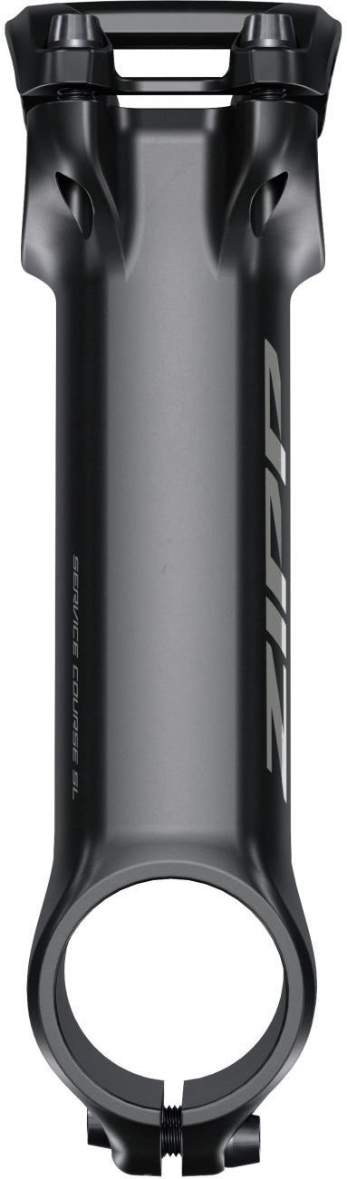 ZIPP Service Course SL Vorbau - 31.8mm +/-17° / Schwarz