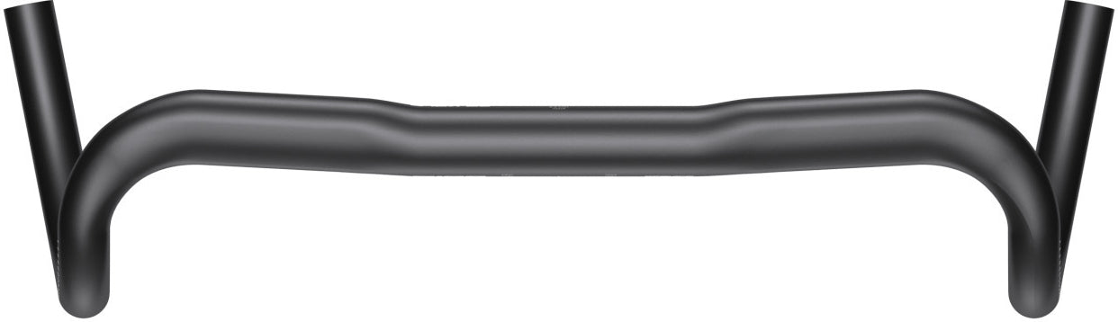 ZIPP Service Course 70 XPLR Drop Bar - 31.8mm / Schwarz