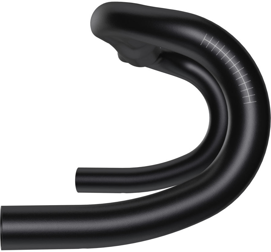 ZIPP Service Course 70 XPLR Drop Bar - 31.8mm / Schwarz