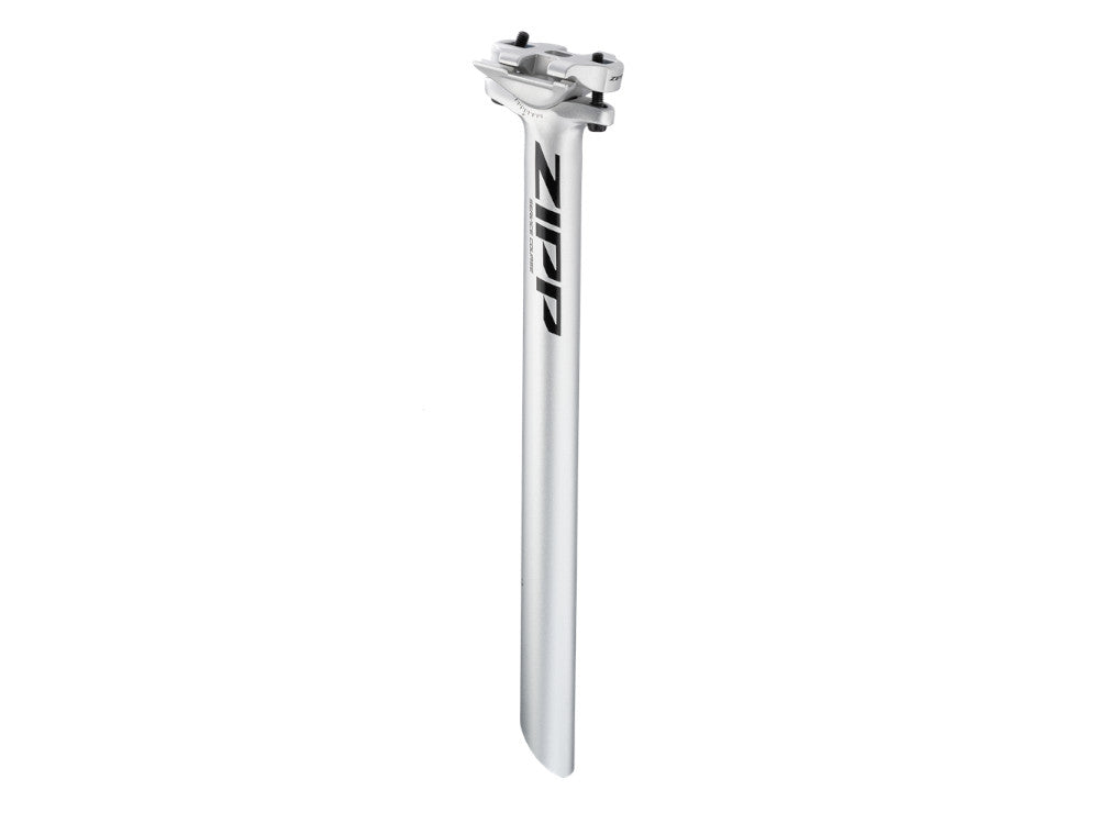 sattelstütze silber ZIPP Service Course Sattelstütze