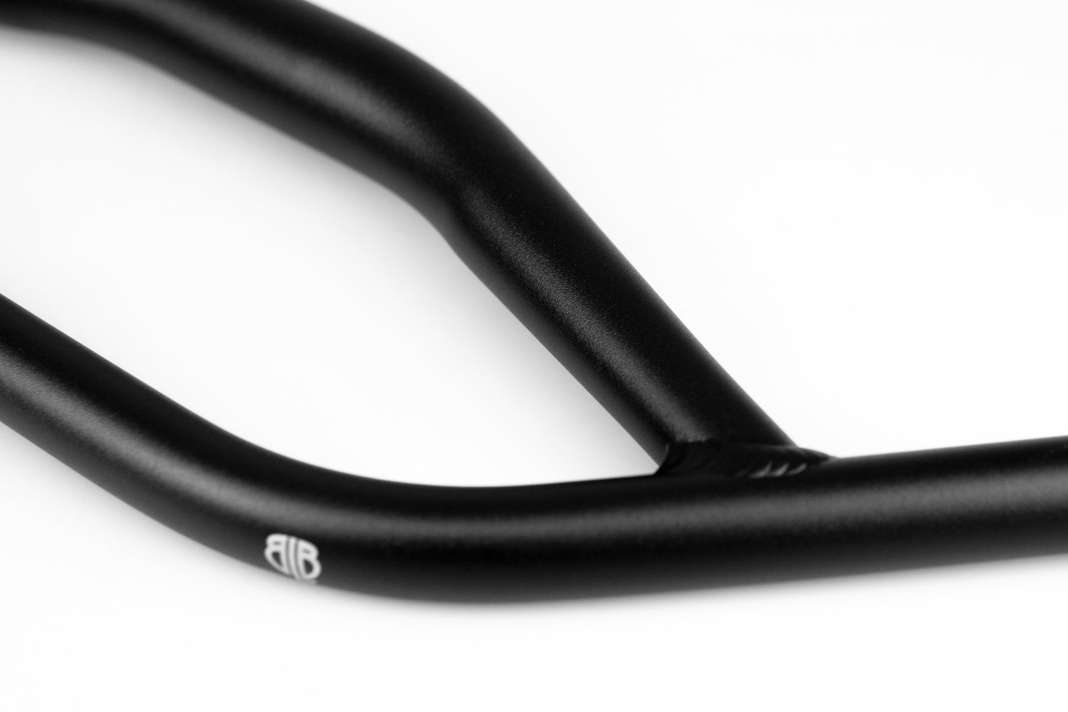 BLB Drifter, Gravel Bikepacking Bar, 31.8mm - Schwarz