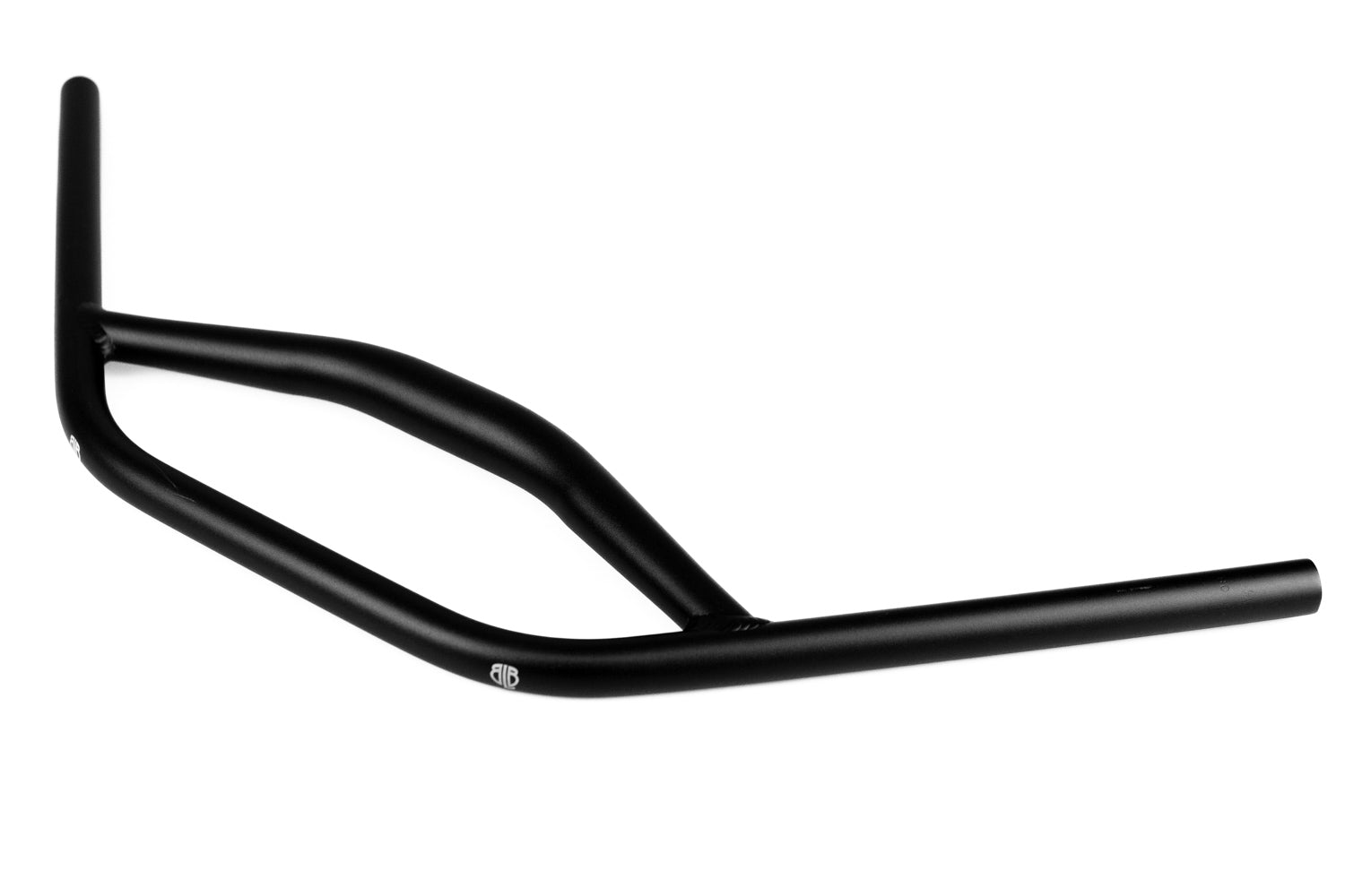 BLB Drifter, Gravel Bikepacking Bar, 31.8mm - Schwarz