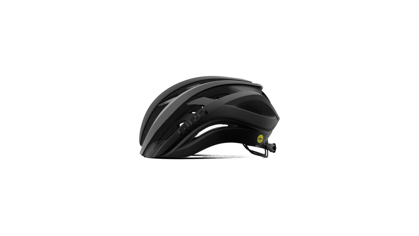 Giro AETHER Spherical MIPS - matte black