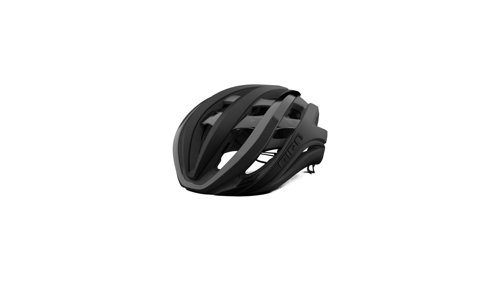 Giro AETHER Spherical MIPS - matte black