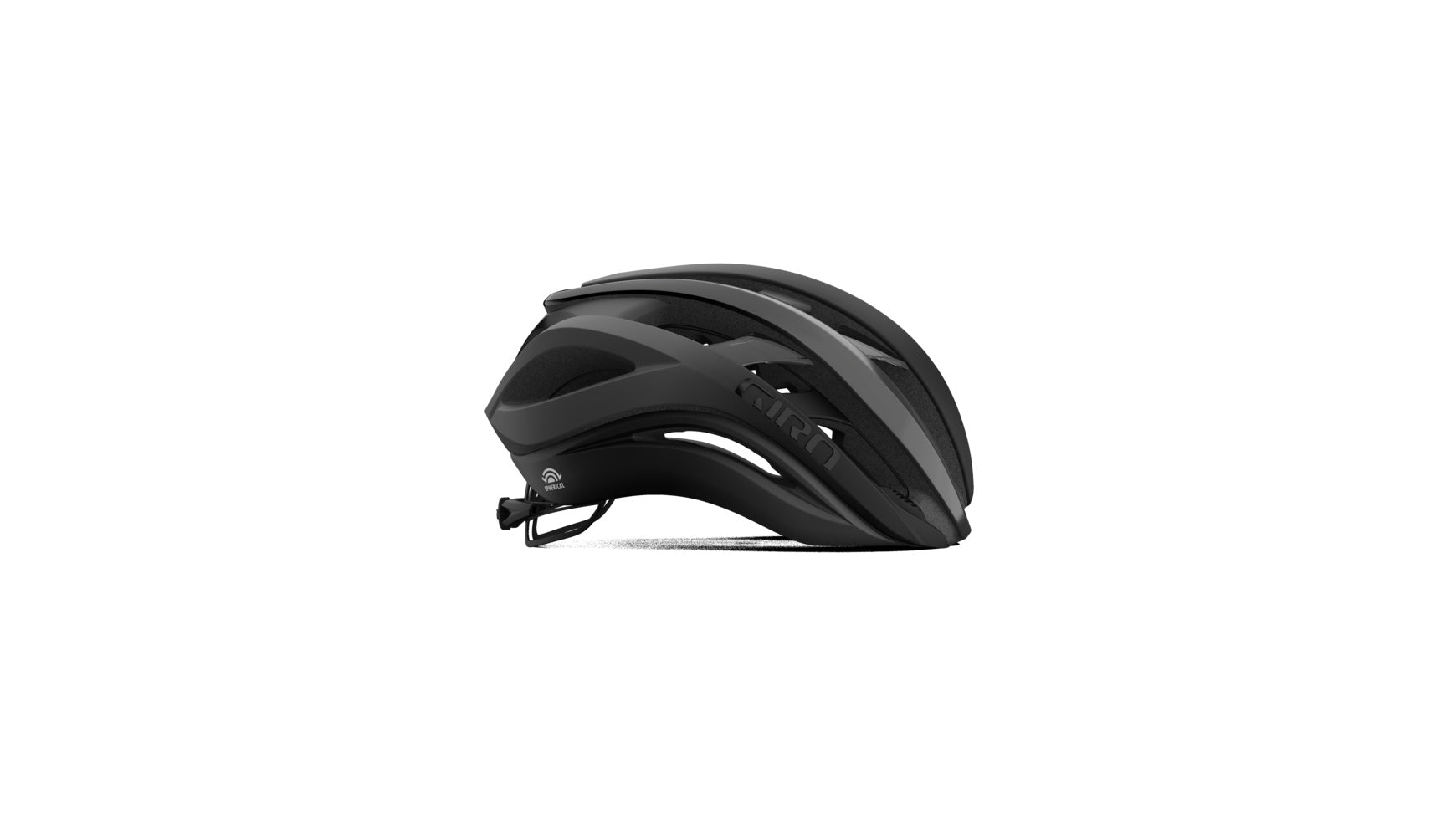 Giro AETHER Spherical MIPS - matte black