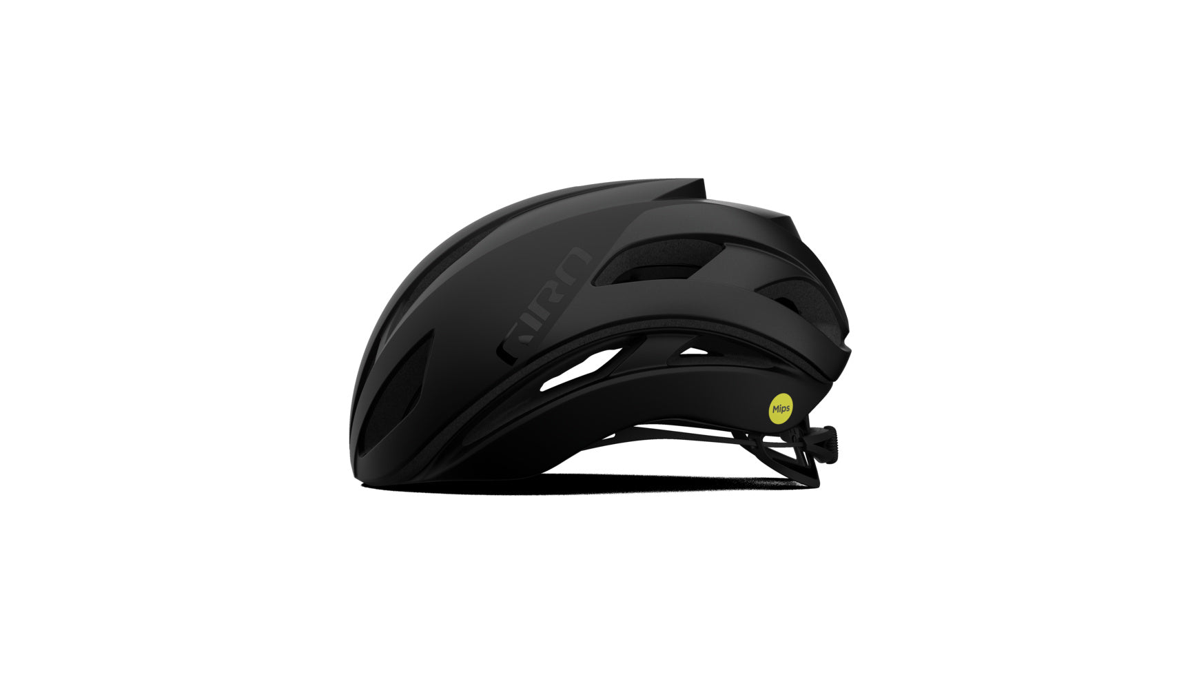 Giro Eclipse Spherical MIPS - matte black