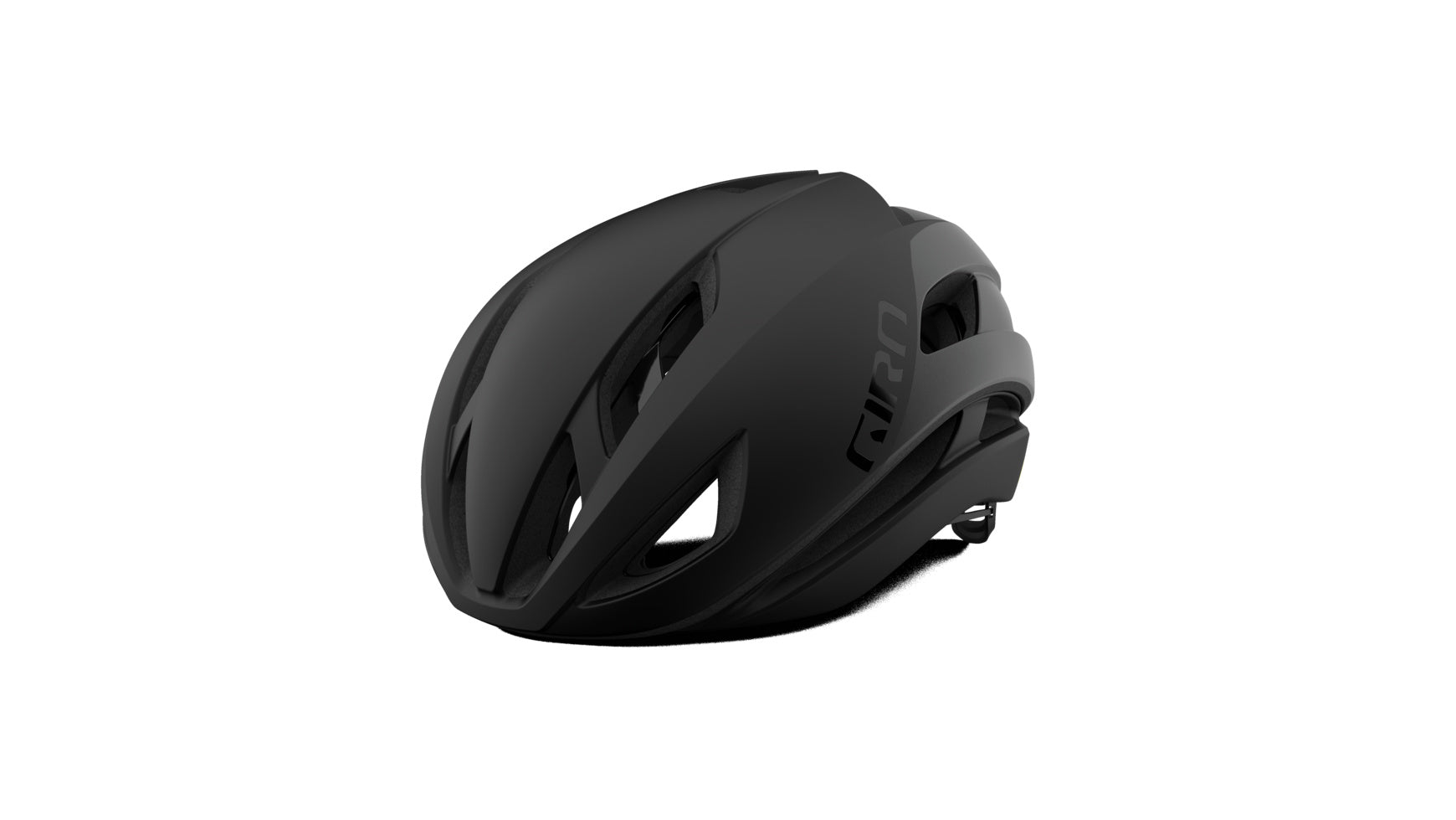 Giro Eclipse Spherical MIPS - matte black